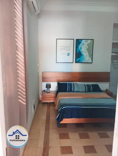 Miniatura 9 - Renta de apartamento en La Habana Vieja.
