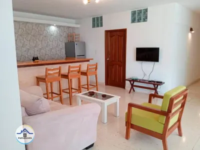 Miniatura 2 - Renta de apartamento en Miramar, La Habana.