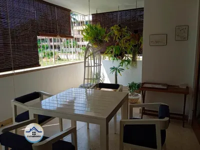 Miniatura 7 - Renta de apartamento en Miramar, La Habana.