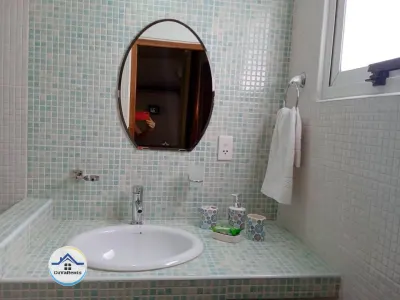 Miniatura 8 - Renta de apartamento en Miramar, La Habana.