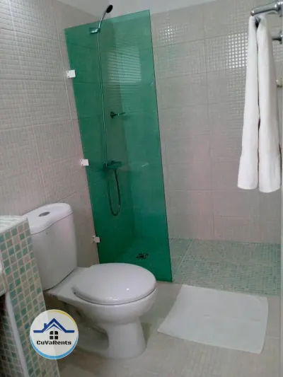 Miniatura 9 - Renta de apartamento en Miramar, La Habana.