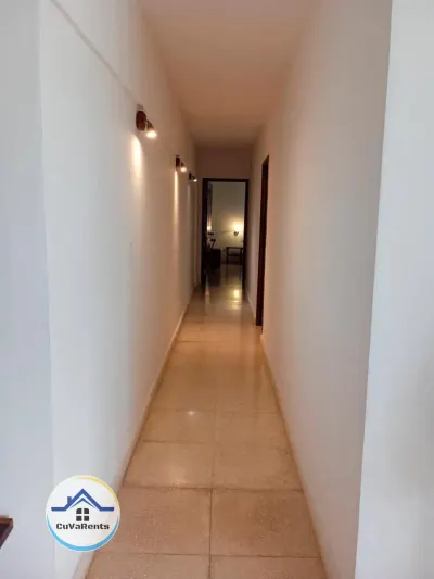 Miniatura 10 - Renta de apartamento en Miramar, La Habana.