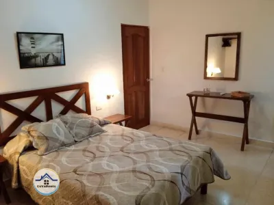 Miniatura 11 - Renta de apartamento en Miramar, La Habana.