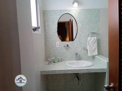 Miniatura 12 - Renta de apartamento en Miramar, La Habana.