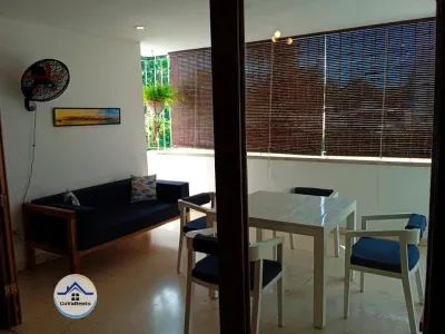 Miniatura 13 - Renta de apartamento en Miramar, La Habana.