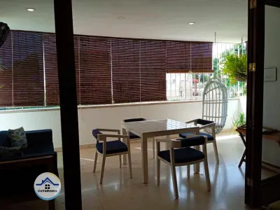 Miniatura 14 - Renta de apartamento en Miramar, La Habana.