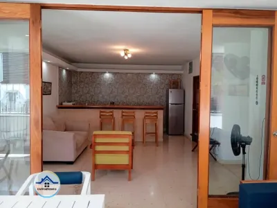 Miniatura 15 - Renta de apartamento en Miramar, La Habana.