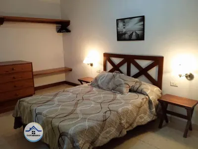 Miniatura 16 - Renta de apartamento en Miramar, La Habana.