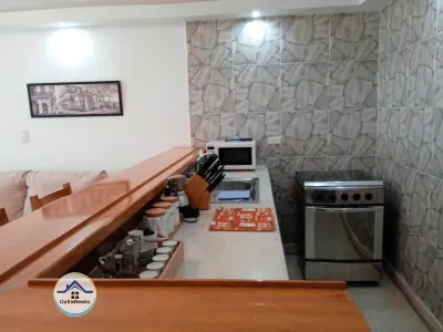 Miniatura 17 - Renta de apartamento en Miramar, La Habana.