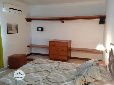 Miniatura 18 - Renta de apartamento en Miramar, La Habana.