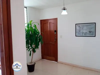 Miniatura 19 - Renta de apartamento en Miramar, La Habana.