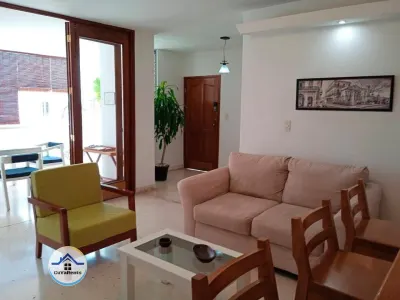 Miniatura 20 - Renta de apartamento en Miramar, La Habana.