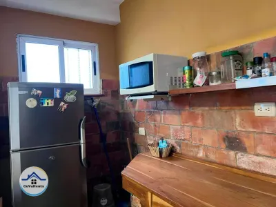 Miniatura 1 - Renta de apartamento en Playa, La Habana.