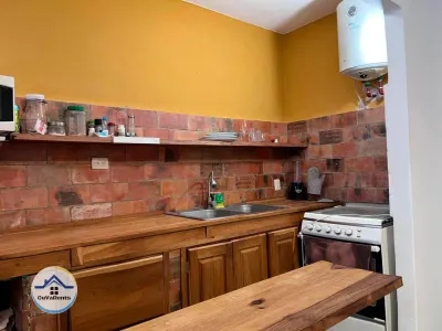 Miniatura 2 - Renta de apartamento en Playa, La Habana.