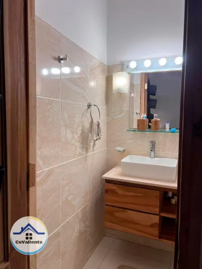 Miniatura 3 - Renta de apartamento en Playa, La Habana.