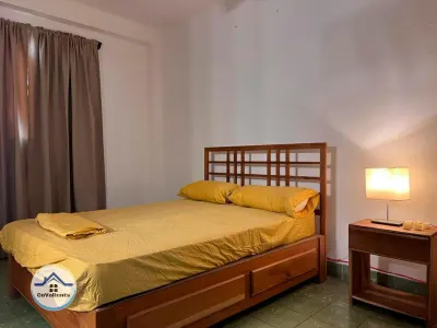 Miniatura 4 - Renta de apartamento en Playa, La Habana.
