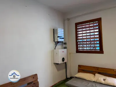 Miniatura 5 - Renta de apartamento en Playa, La Habana.