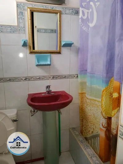 Miniatura 3 - Renta de apartamento en Playa, La Habana.