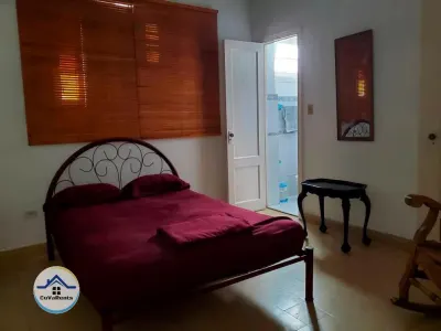 Miniatura 7 - Renta de apartamento en Playa, La Habana.
