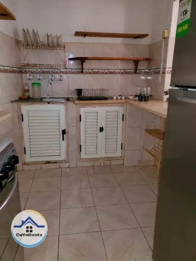 Miniatura 8 - Renta de apartamento en Playa, La Habana.