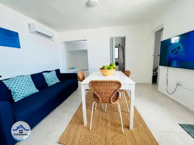 Miniatura 4 - Renta de apartamento en Santa Fé, La Habana.