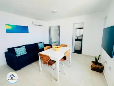Miniatura 6 - Renta de apartamento en Santa Fé, La Habana.