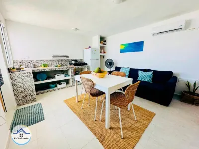 Miniatura 7 - Renta de apartamento en Santa Fé, La Habana.