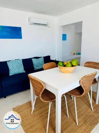 Miniatura 8 - Renta de apartamento en Santa Fé, La Habana.
