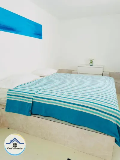 Miniatura 10 - Renta de apartamento en Santa Fé, La Habana.