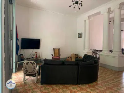 Miniatura 7 - Renta de casa colonial en Centro Habana, Cuba