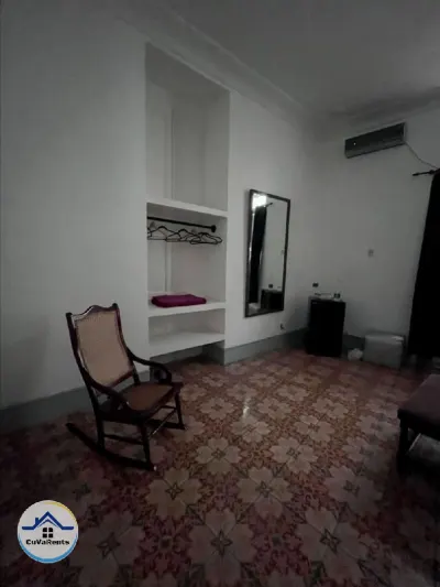 Miniatura 13 - Renta de casa colonial en Centro Habana, Cuba