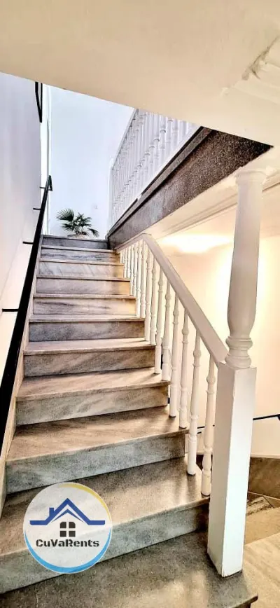 Miniatura 4 - Renta de casa de lujo en el corazón del Vedado, La Habana.