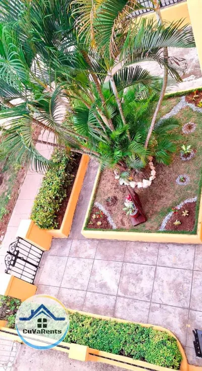 Miniatura 13 - Renta de casa de lujo en el corazón del Vedado, La Habana.