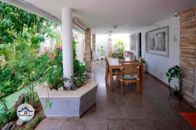 Miniatura 4 - Renta de casa de lujo en Varadero