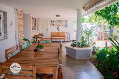 Miniatura 7 - Renta de casa de lujo en Varadero