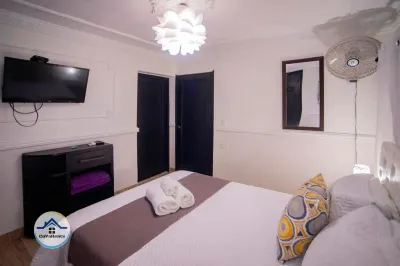 Miniatura 11 - Renta de casa de lujo en Varadero