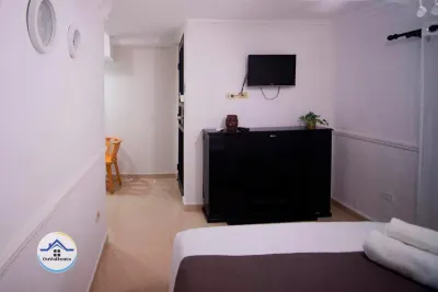Miniatura 17 - Renta de casa de lujo en Varadero