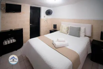 Miniatura 19 - Renta de casa de lujo en Varadero