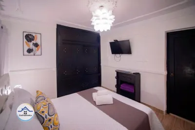 Miniatura 20 - Renta de casa de lujo en Varadero