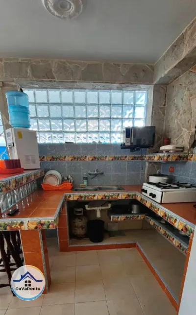 Miniatura 5 - Renta de casa en Boca Ciega, La Habana