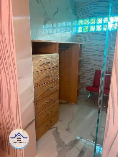 Miniatura 10 - Renta de casa en Celimar, La Habana.