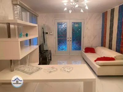 Miniatura 12 - Renta de casa en Celimar, La Habana.