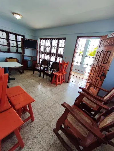 Miniatura 3 - Renta de casa en el centro de Playa Guanabo, La Habana.