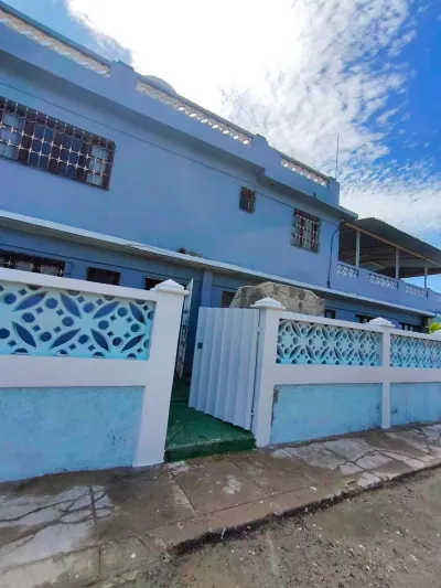 Miniatura 4 - Renta de casa en el centro de Playa Guanabo, La Habana.