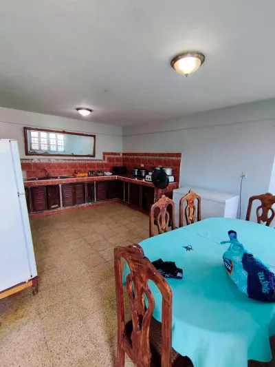 Miniatura 6 - Renta de casa en el centro de Playa Guanabo, La Habana.