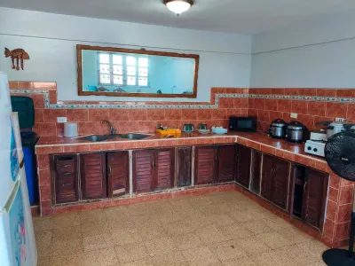 Miniatura 7 - Renta de casa en el centro de Playa Guanabo, La Habana.