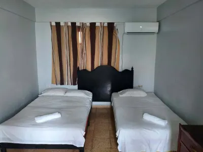 Miniatura 9 - Renta de casa en el centro de Playa Guanabo, La Habana.