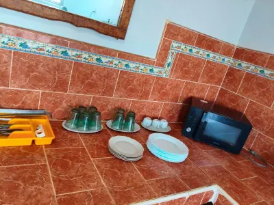 Miniatura 14 - Renta de casa en el centro de Playa Guanabo, La Habana.