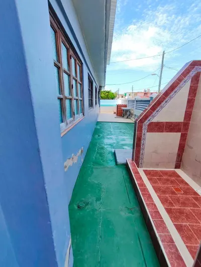 Miniatura 15 - Renta de casa en el centro de Playa Guanabo, La Habana.