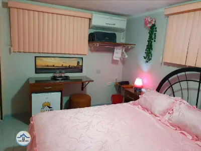 Miniatura 5 - Renta de casa en el Vedado, La Habana, Cuba